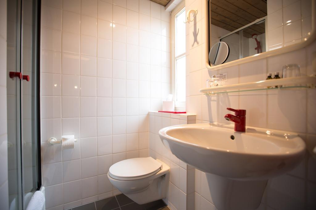 Hotel Bürkle Fellbach Habitación foto